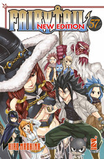 Fairy Tail New Edition